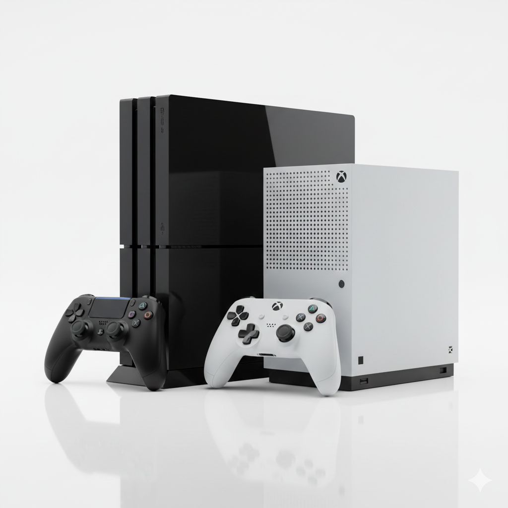 Score top deals on Sony PS5 and accessories.